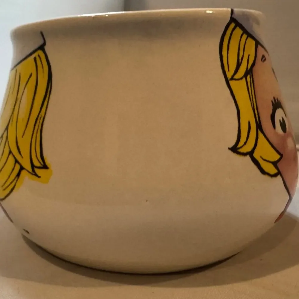 Campbell Soup mug by Houston Harvest Gift Products‎
